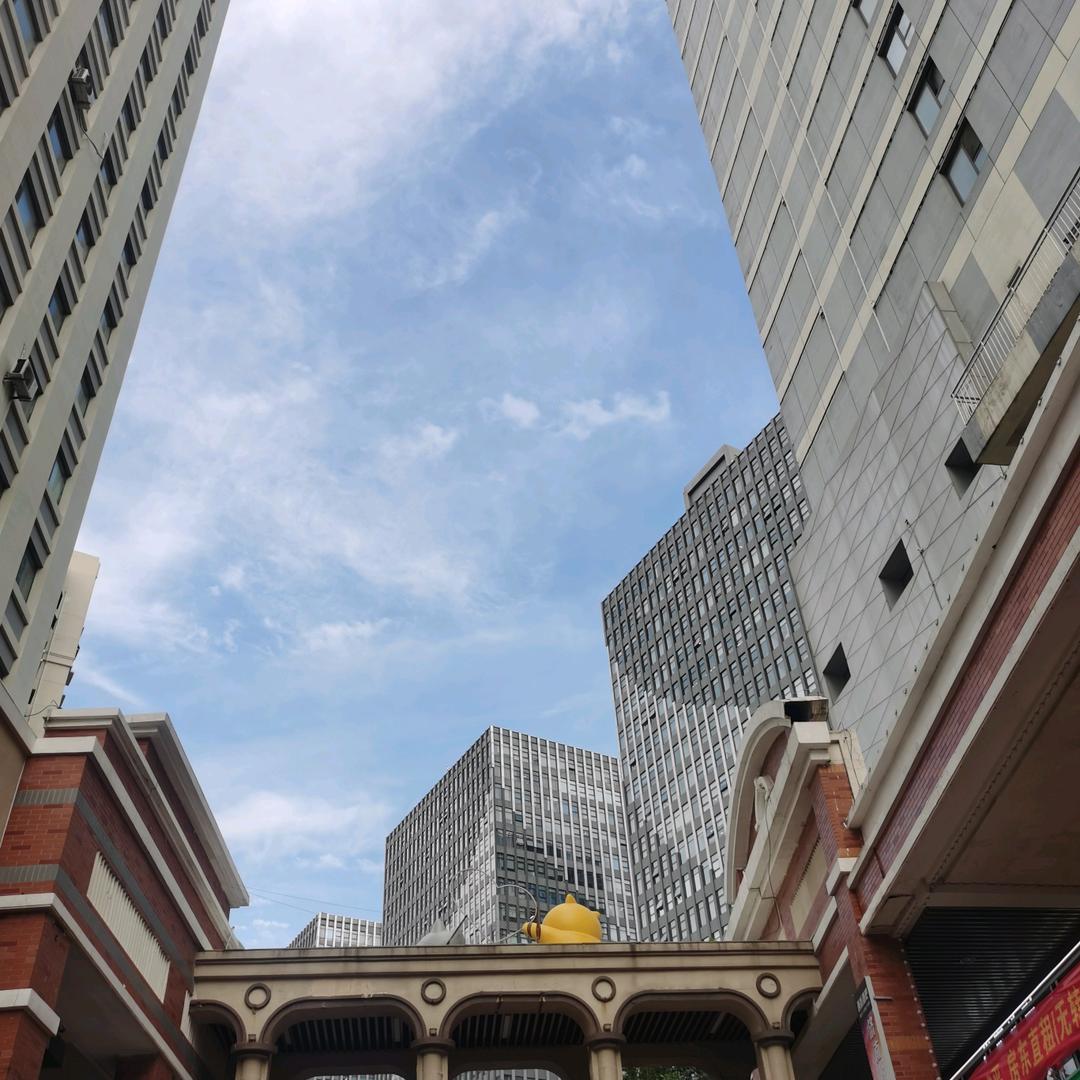 大爷腰不好