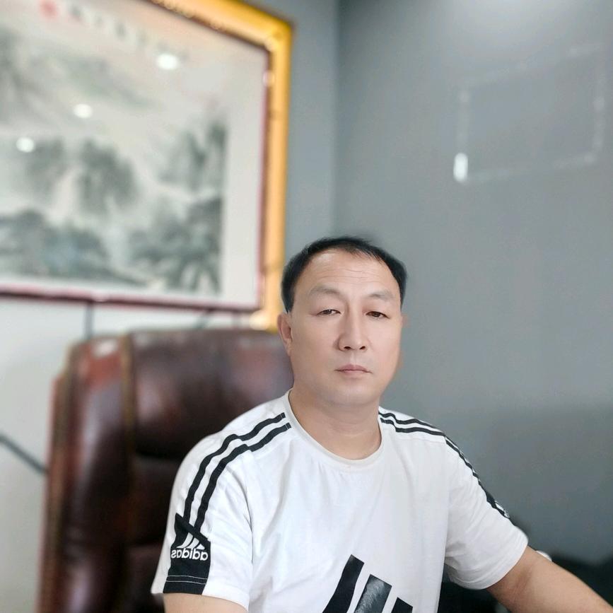 缘分到了
