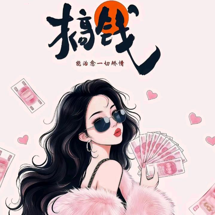 小财迷💯💯💯