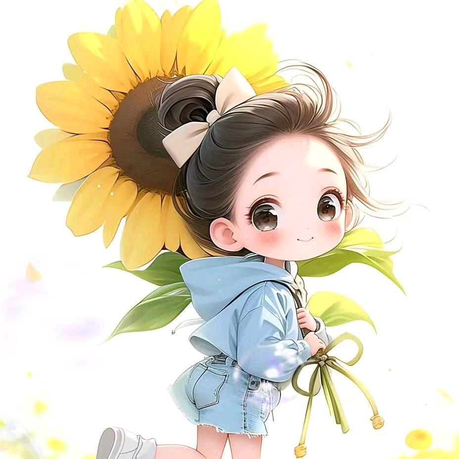 莉莉的摊摊