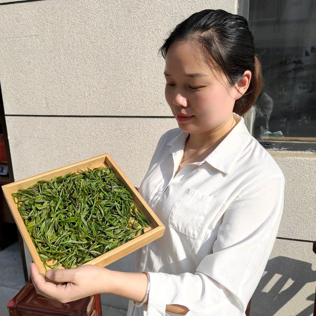 梅儿姐土特产