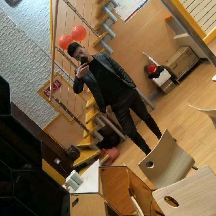今非昔比