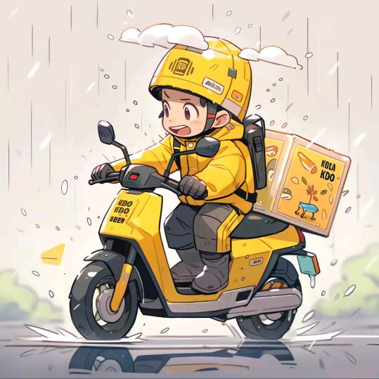 小茗哥（努力版）