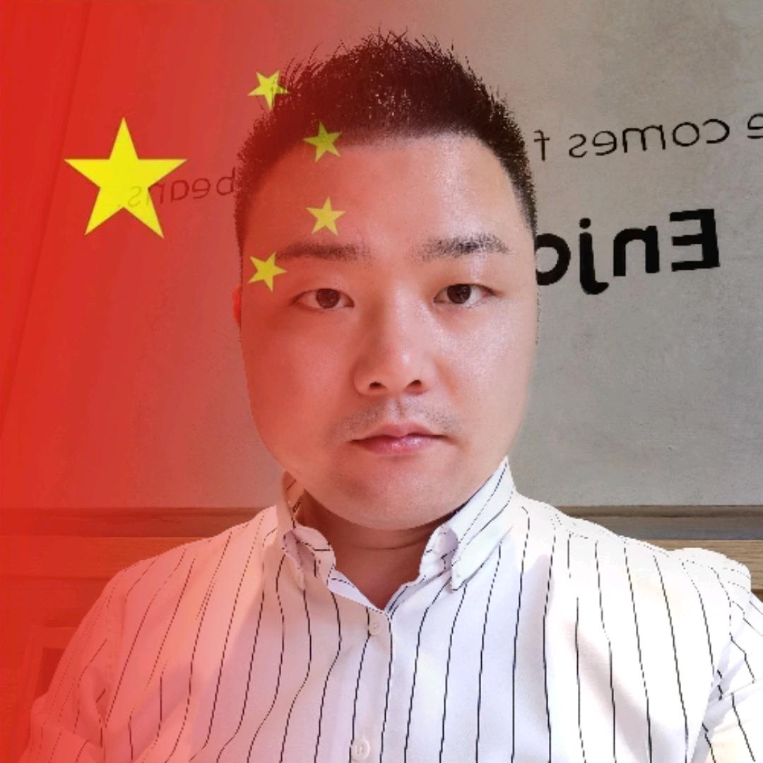 于 枫 🇨🇳