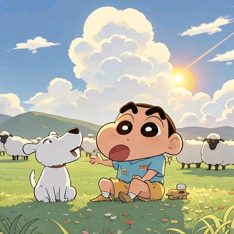 含祖爸爸