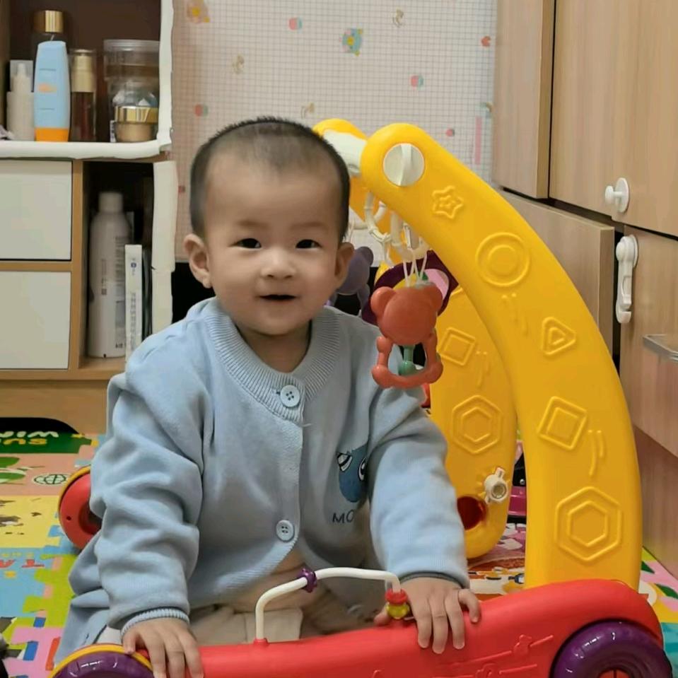 老张