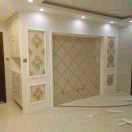 油工侯师傅专业刮大白刷墙