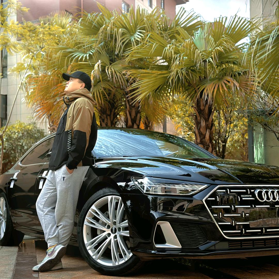 车可乐 -销售步步长