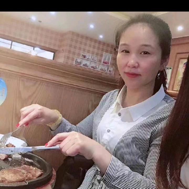 燃燃妈开播不定时