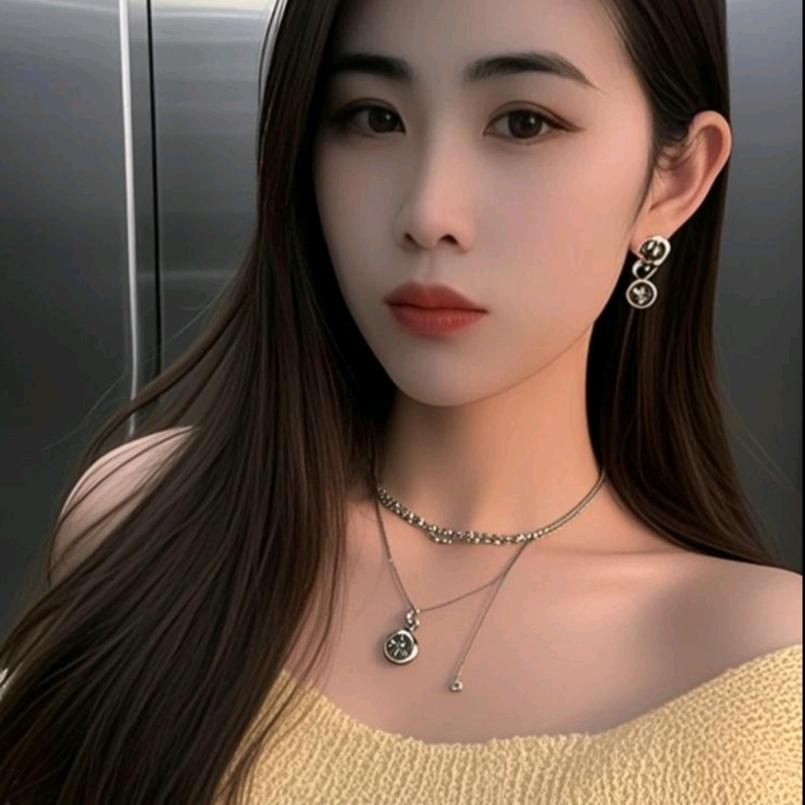 双面尼工厂高小婷