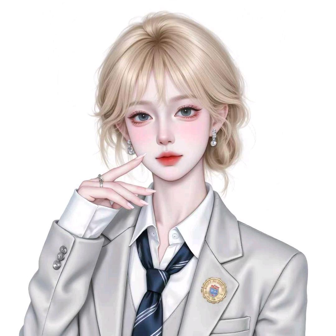 暖暖·qx🍀