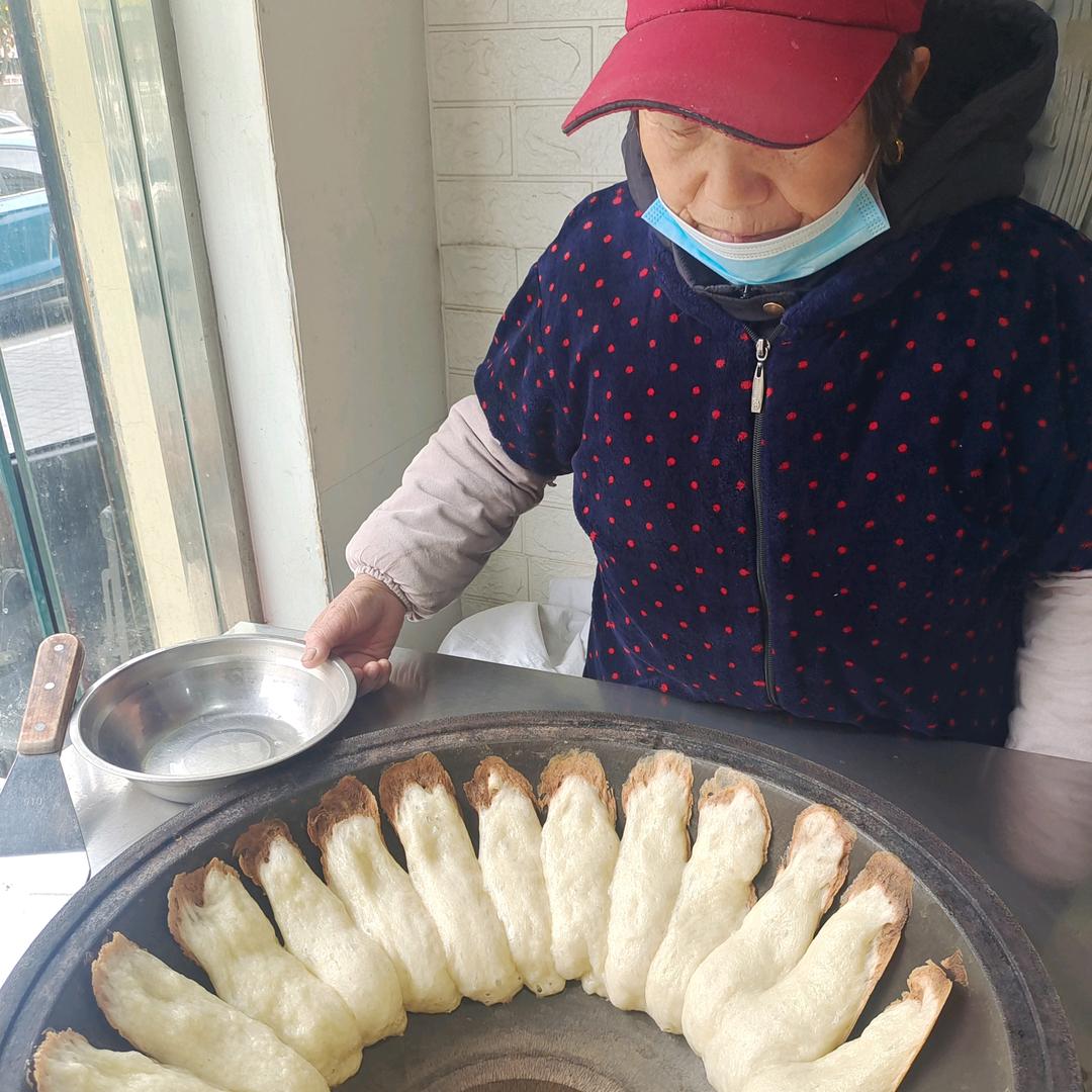 淮安王老太小脚卷子