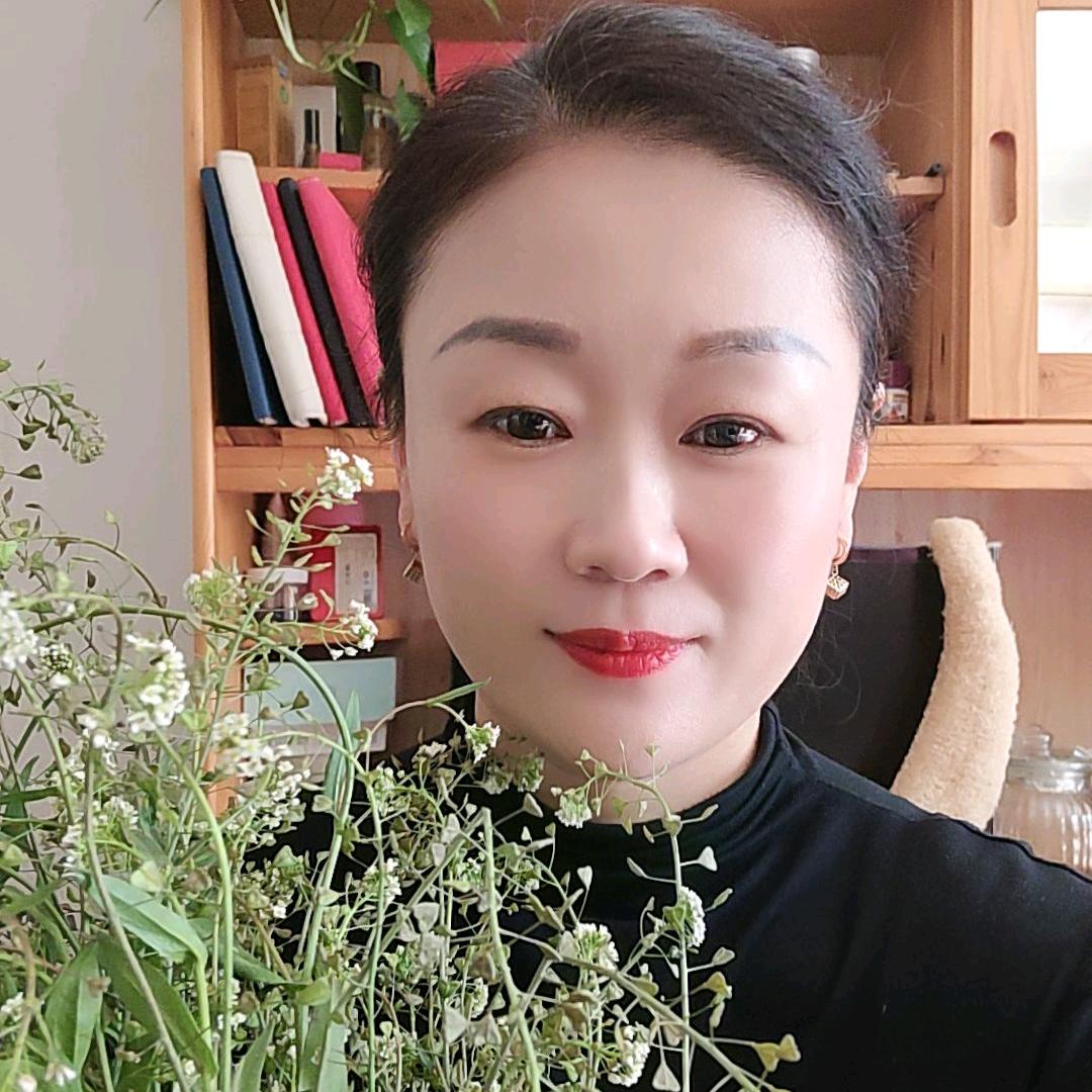 健姐（说百方）