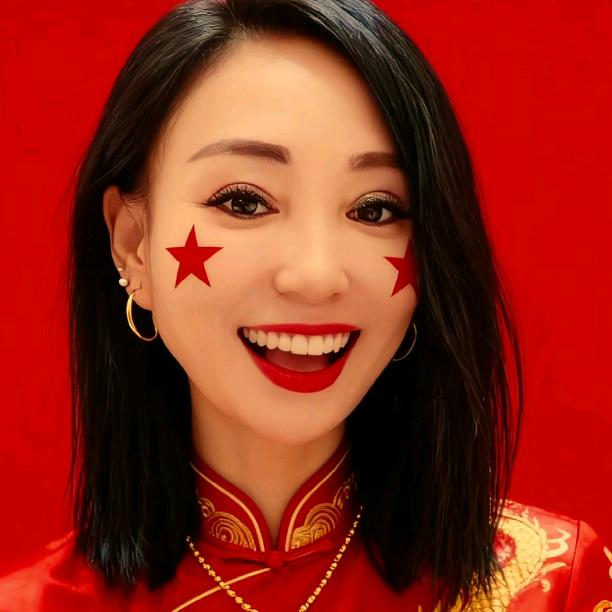 幸运女神🍎