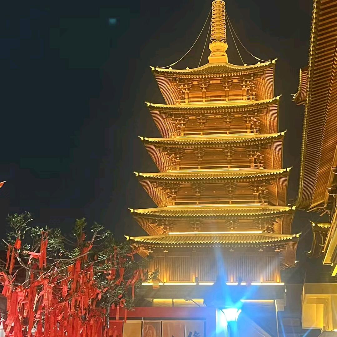 万里长城