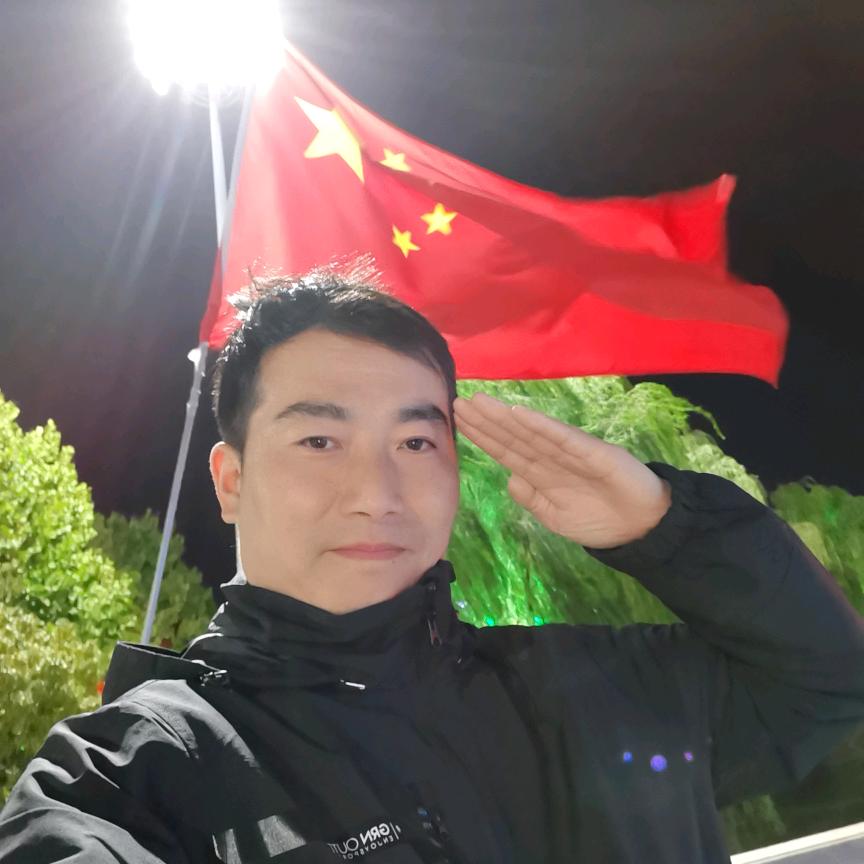 战神微笑哥向你致敬