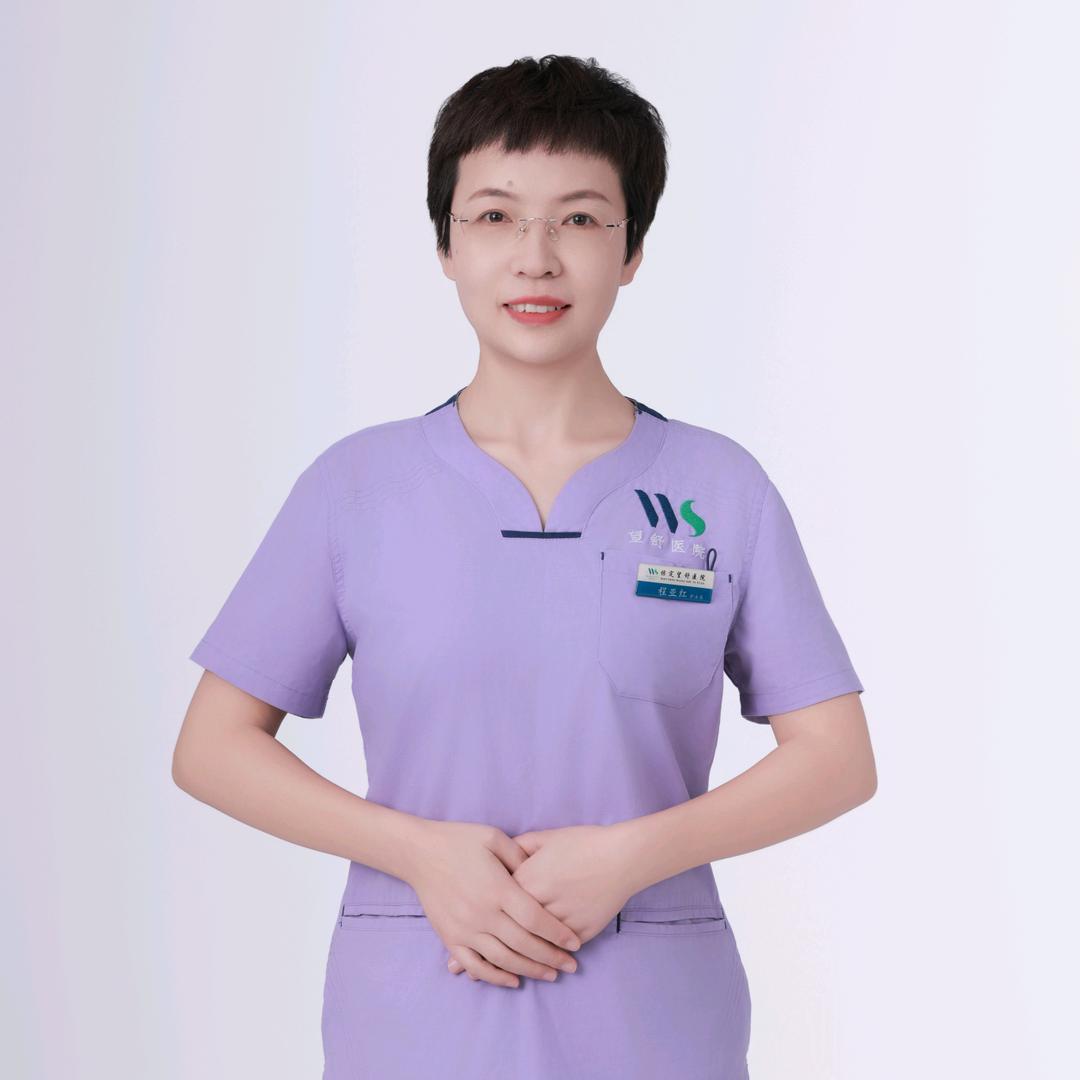 望舒美小护