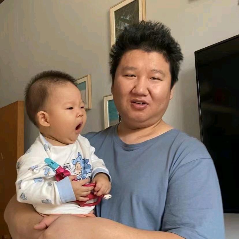 楠哥《分享食谱》