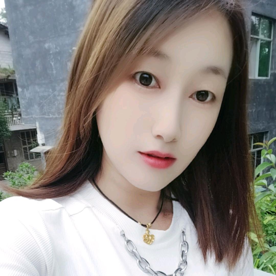 黔江♥罗妹儿♛