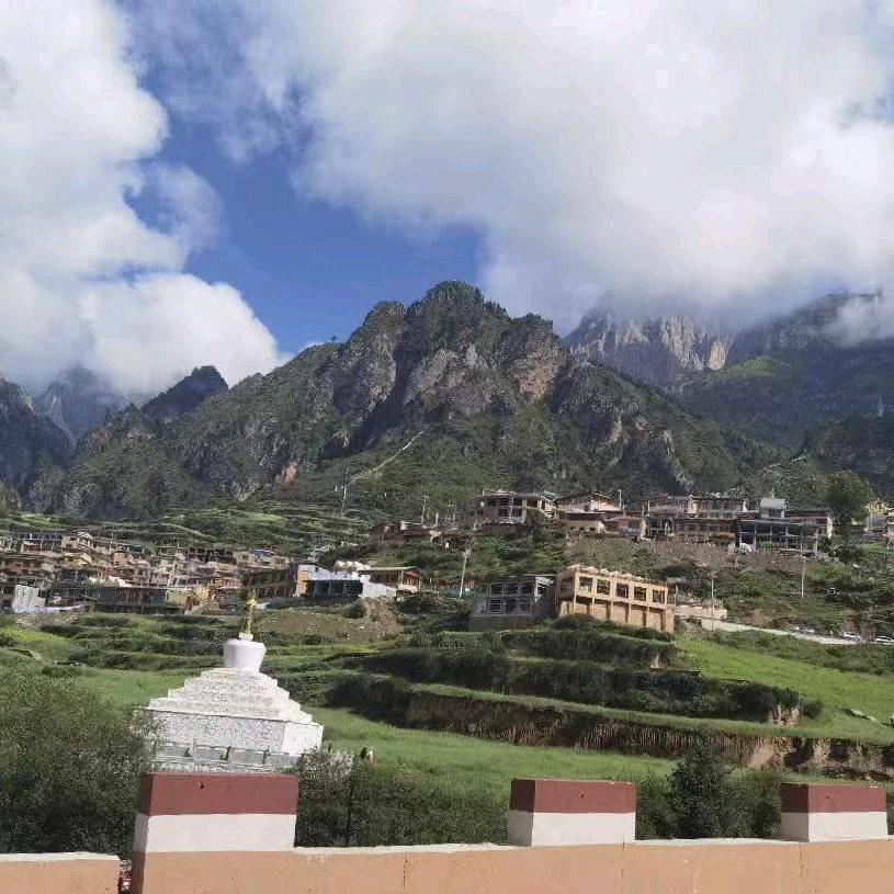 DMLS对门李三