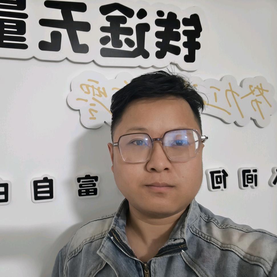 小李的做店日常-猫王