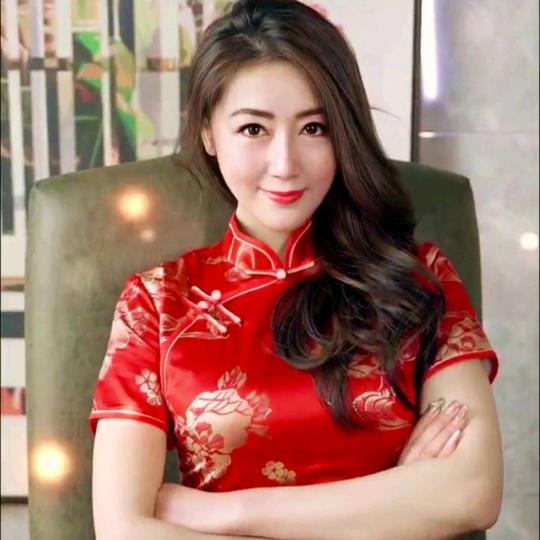 兰花婷1（早6.30直播）