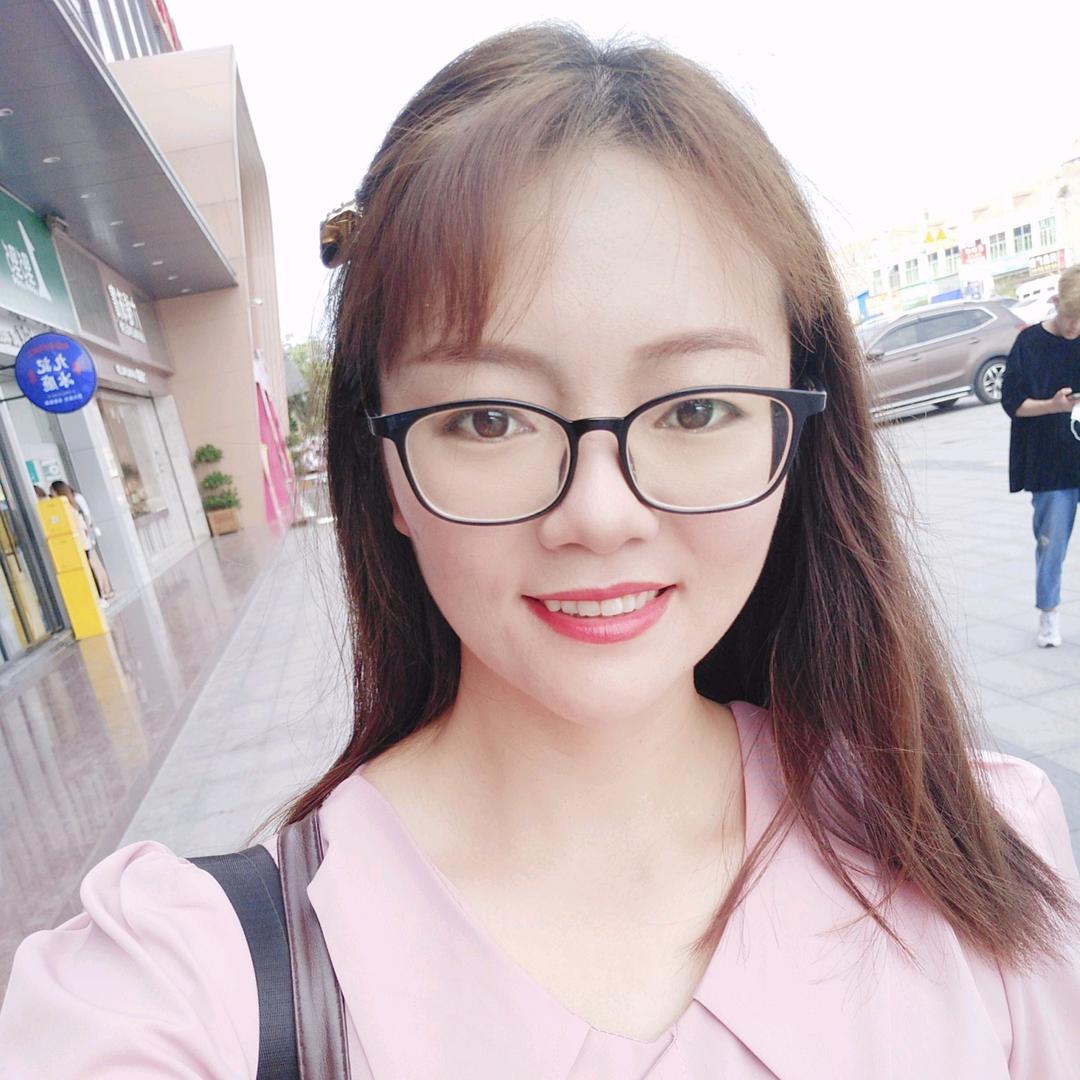 愿一切安好