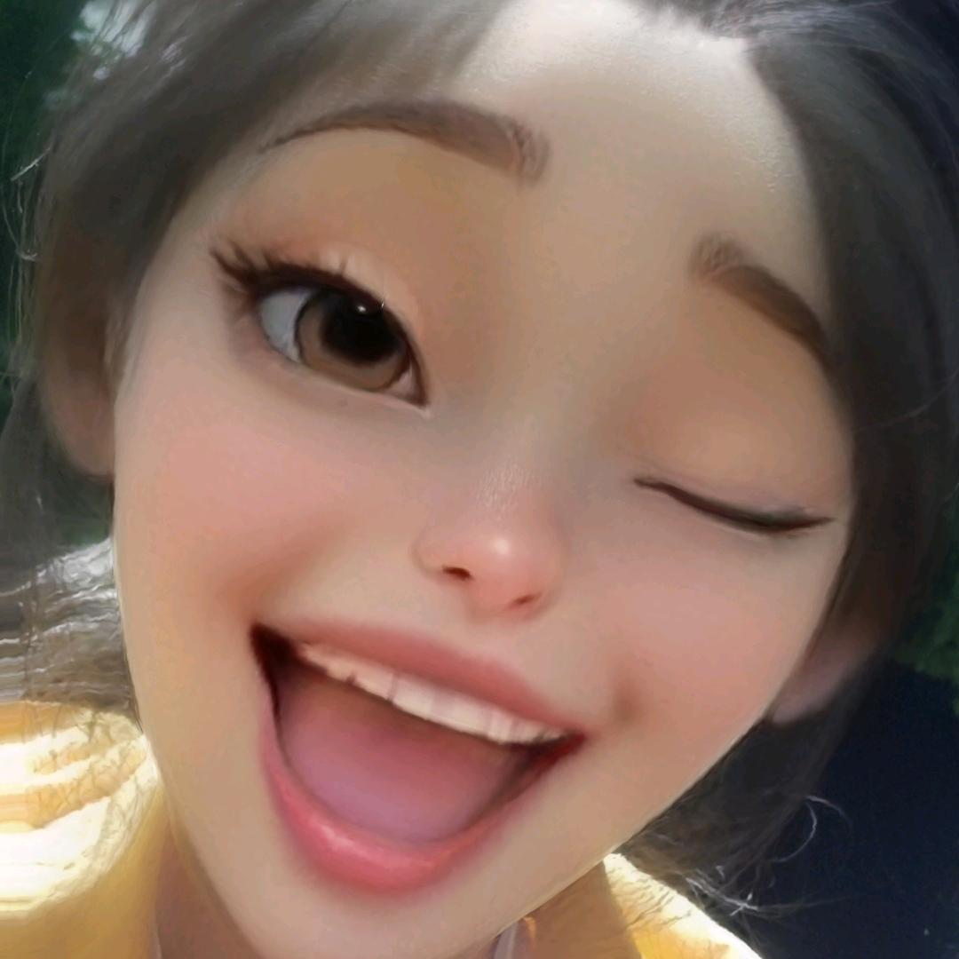 ♻️Lucia lulu♻️