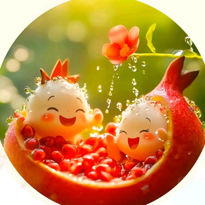 ʚ时来🌿运转ɞ