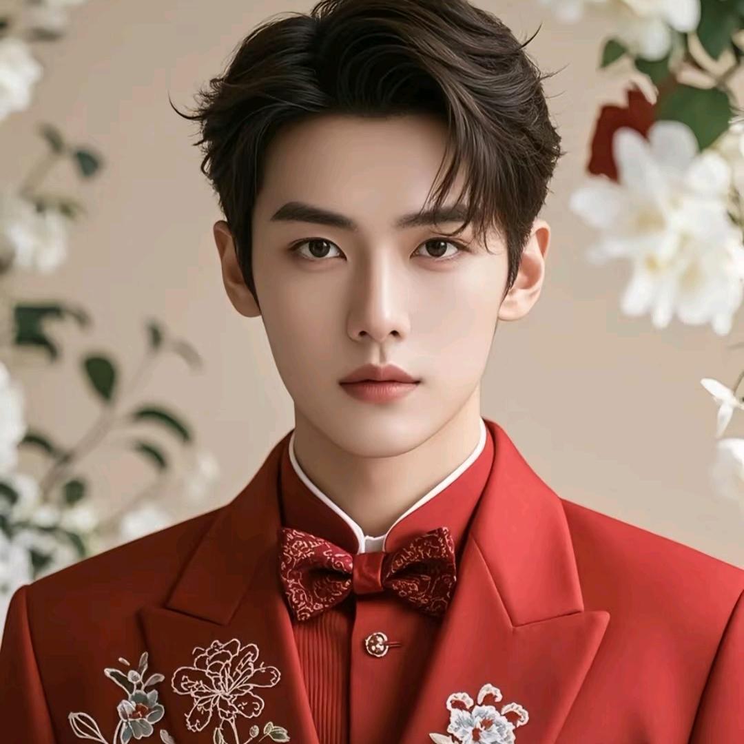💞💓单亲宝爸💓💞
