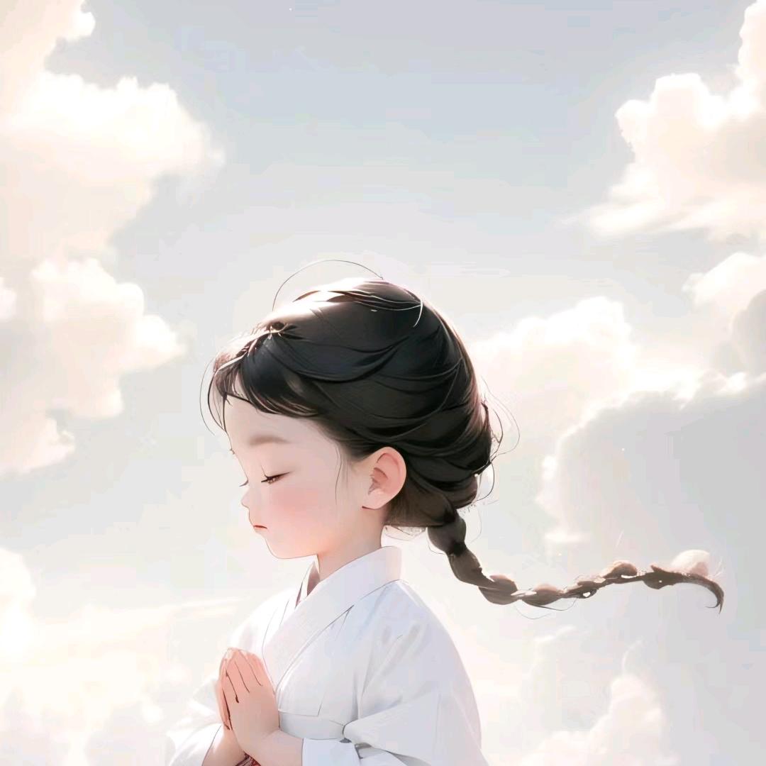 二喜爱生活