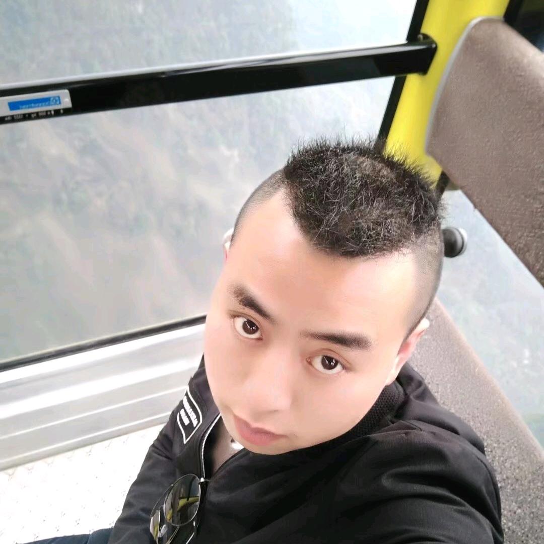༺怪咖先生༻