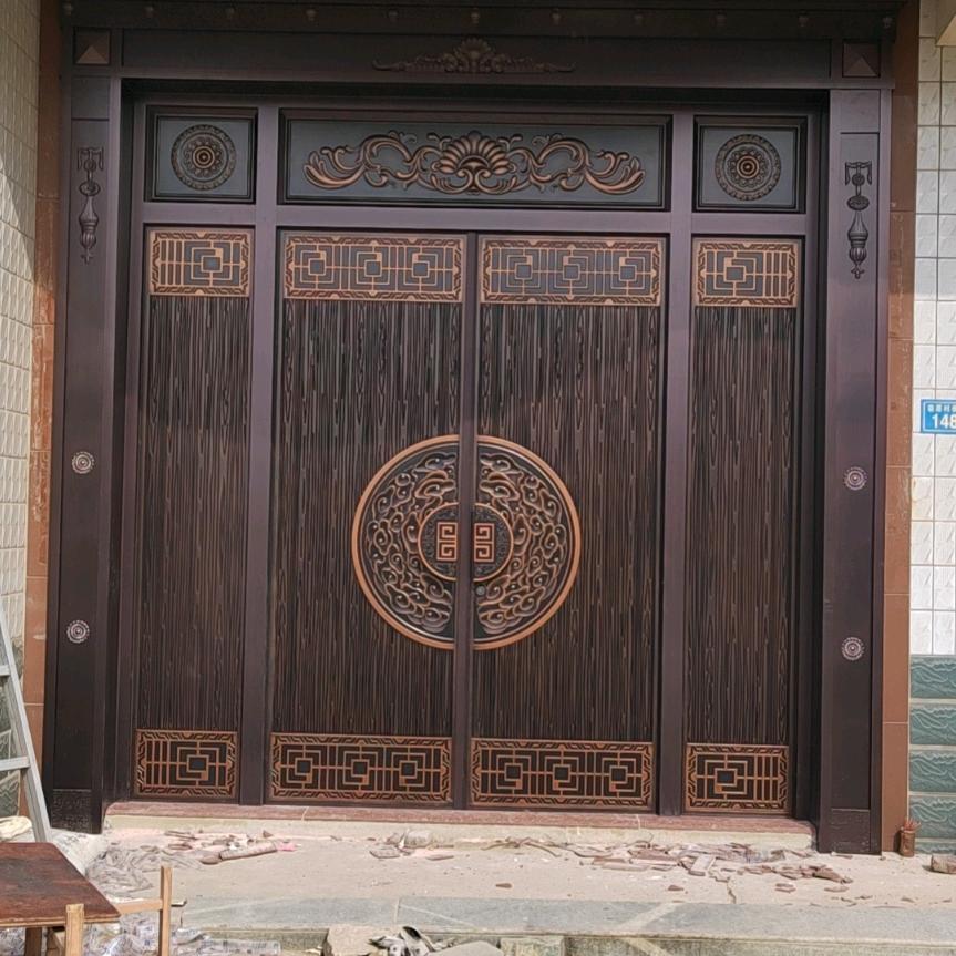 许庆山
