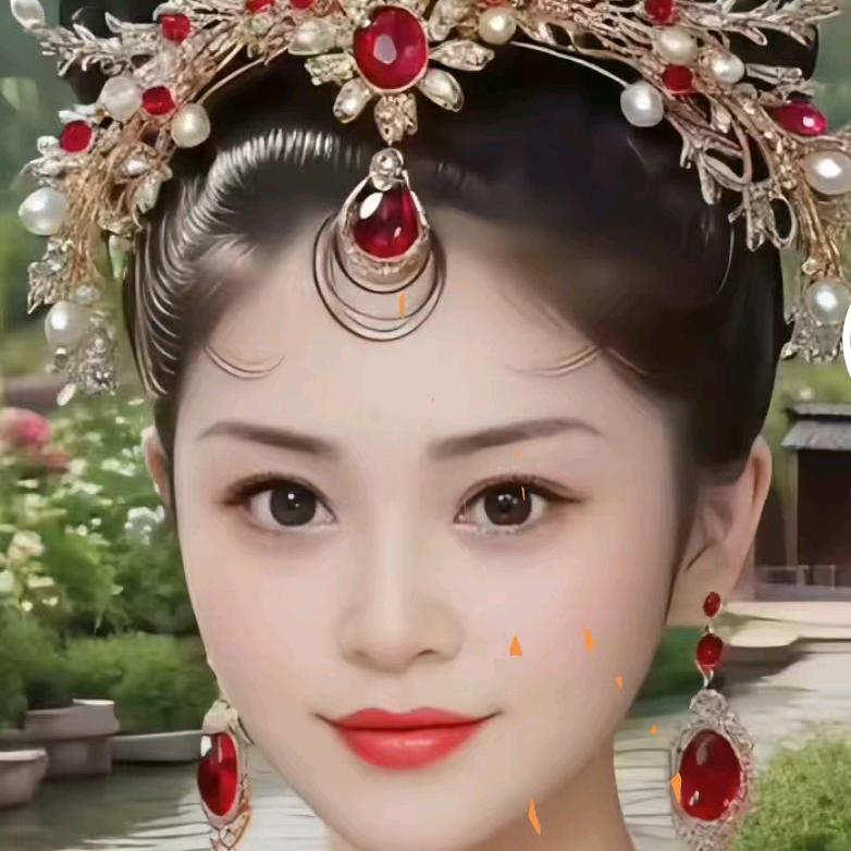 原名：小青妹