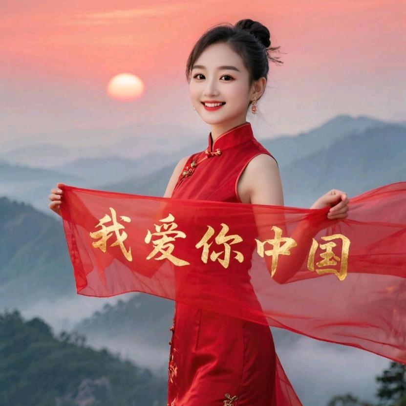 余生(๑♥‿♥๑)安好