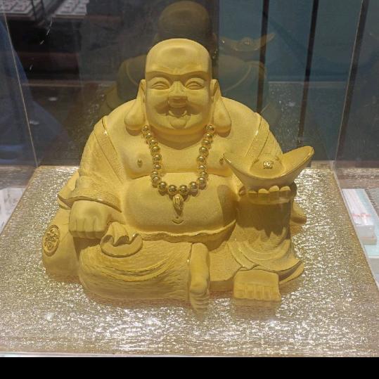 佛度有缘人。