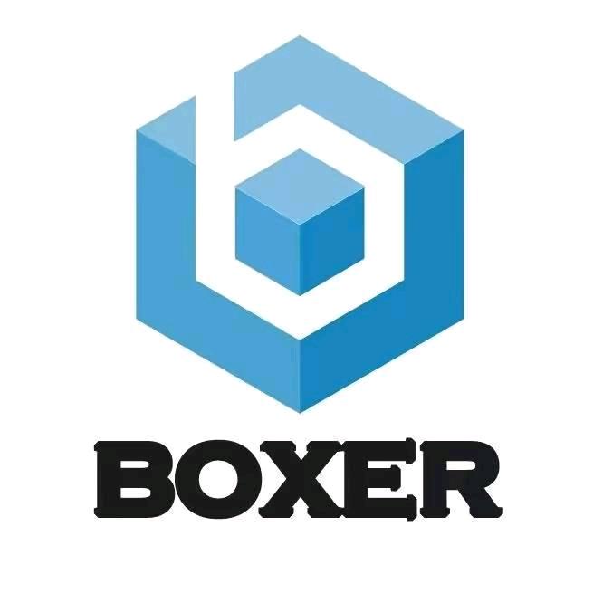 武汉集装箱商街厂家定制BOXER