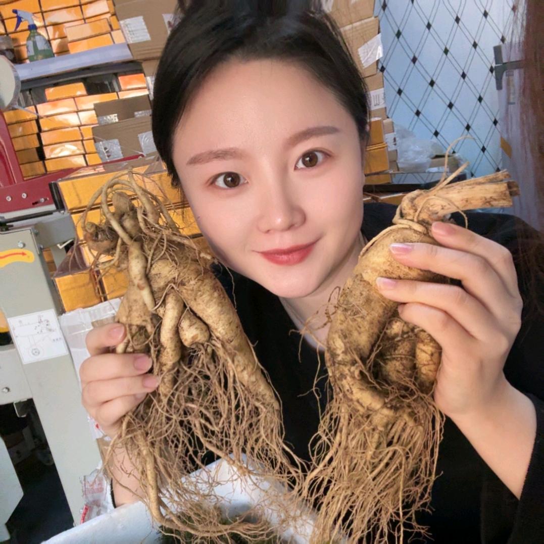 参茸严选