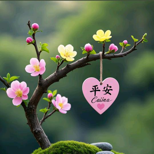 余生安好