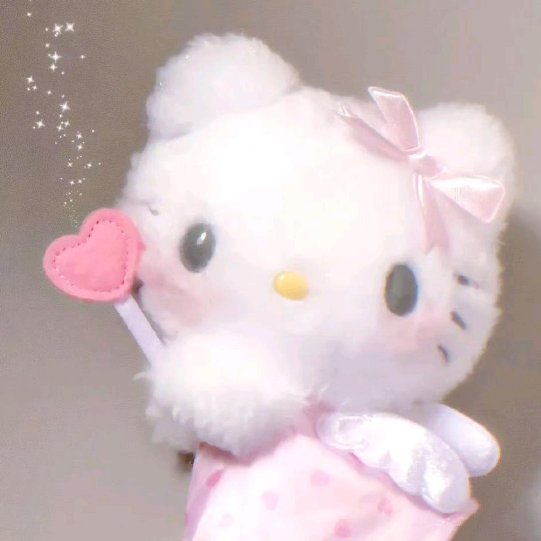 超美超美小仙女