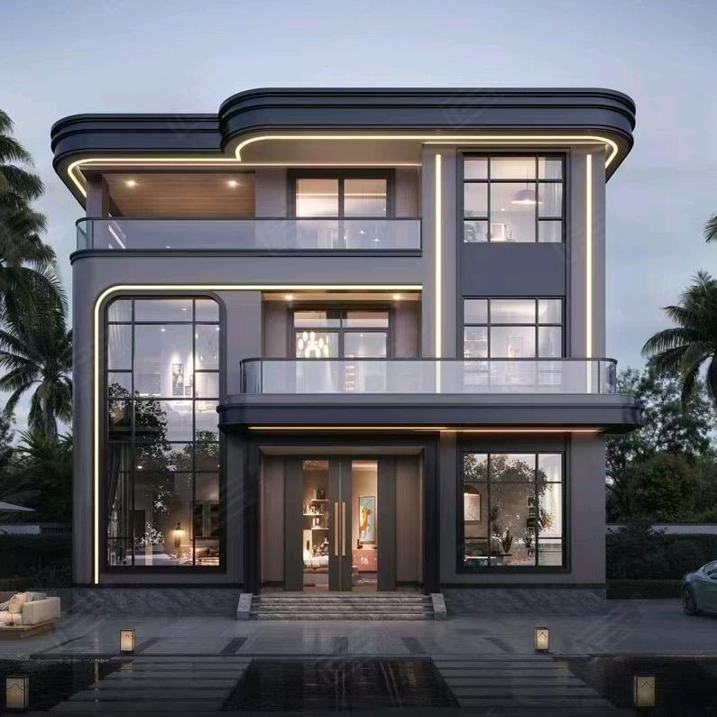 邱工建房-专注农村自建房