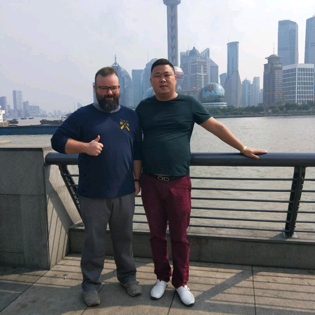 风生水起靠自己