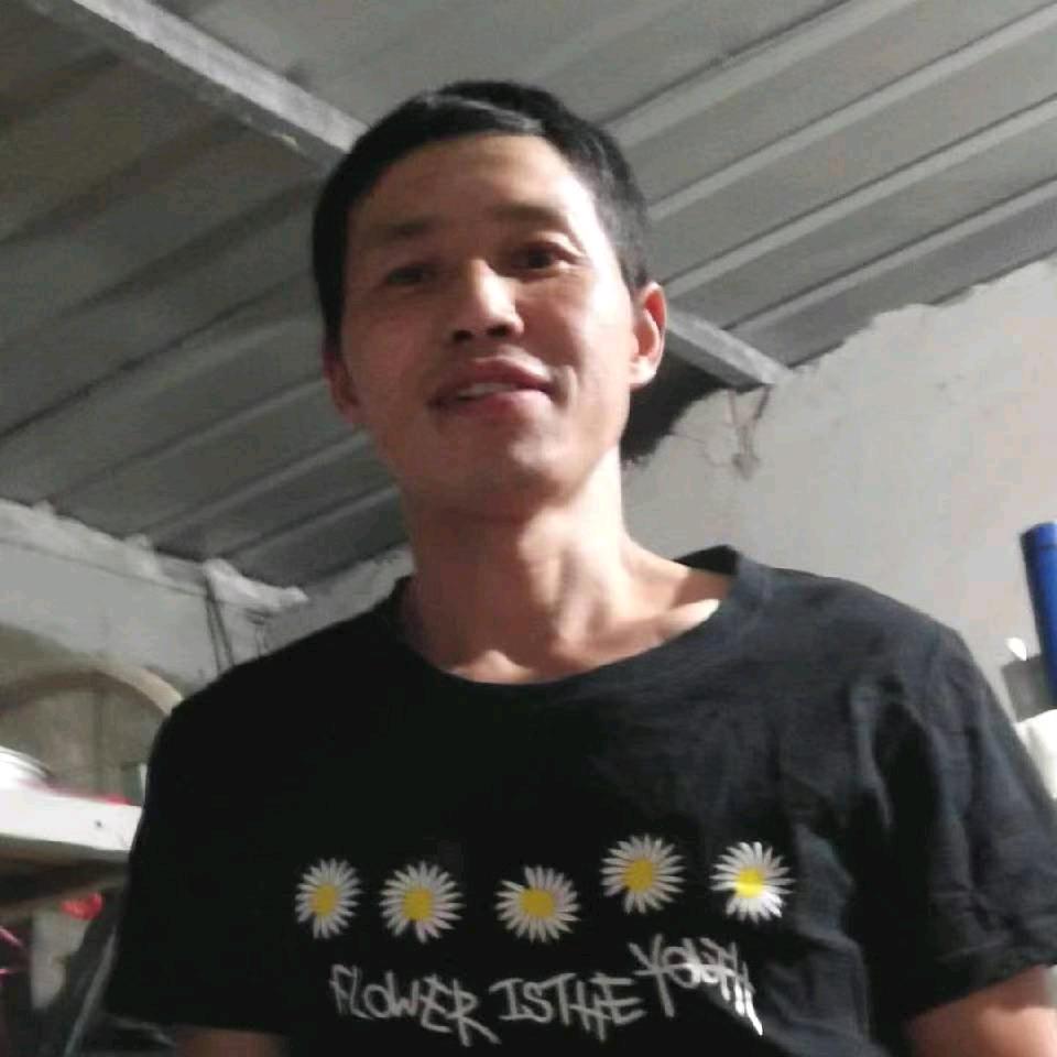 王波
