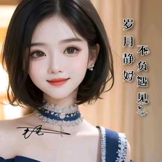 白荷
