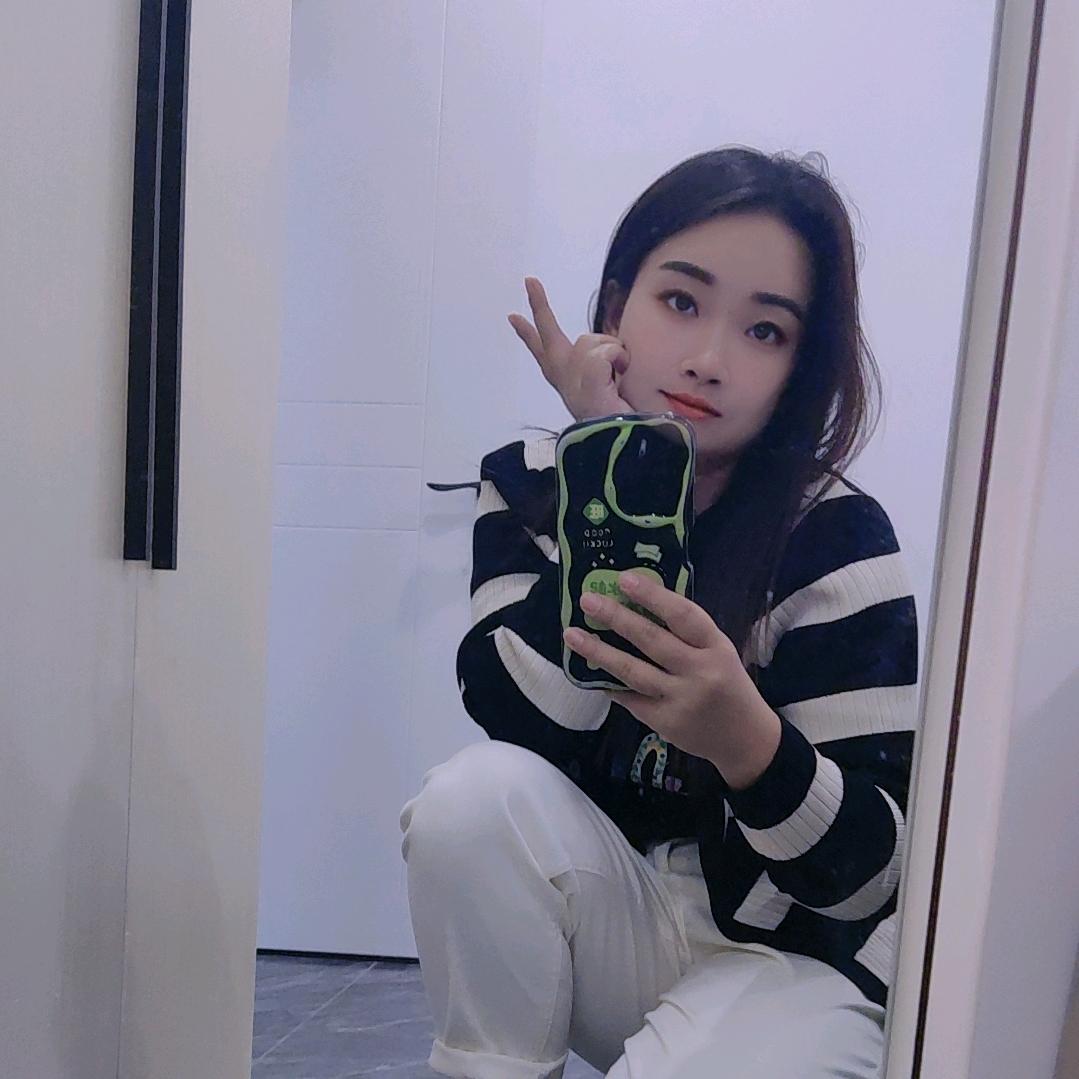 爱笑😄的小阿叁