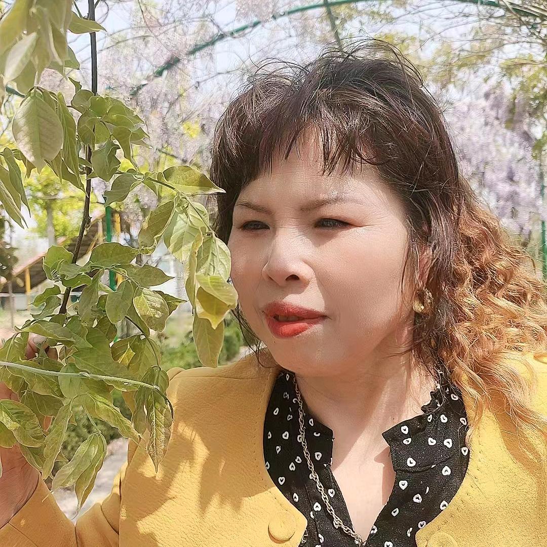 沈新梅