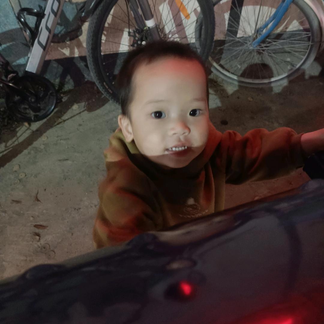 小粽子.