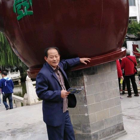 经典评书
