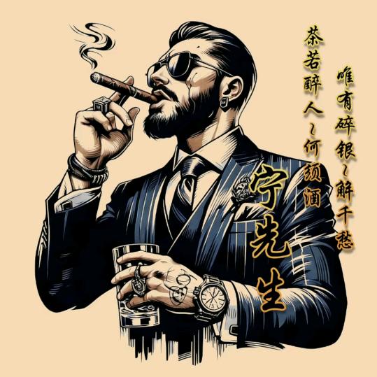 山东🐺狼，80后的焊工。