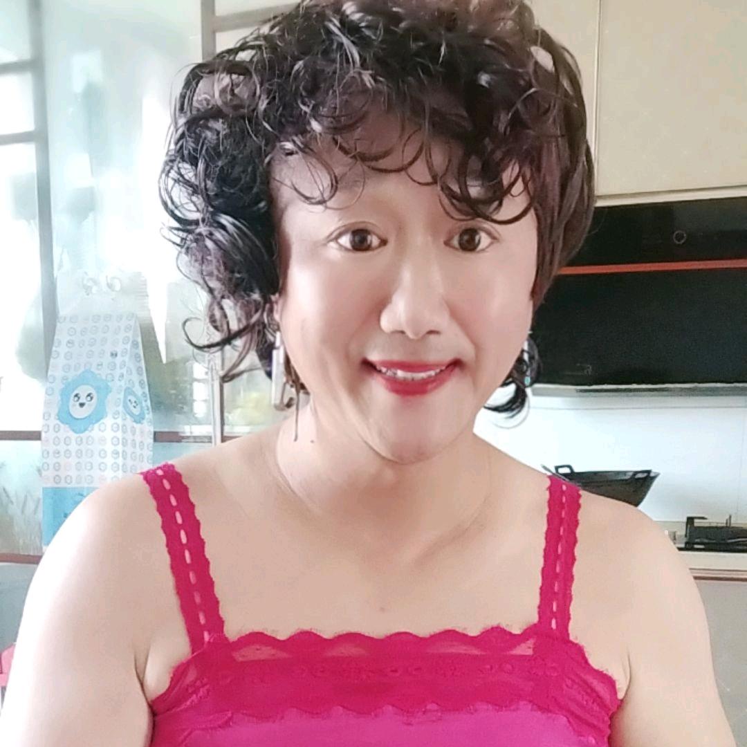 她老婶子(演技派)